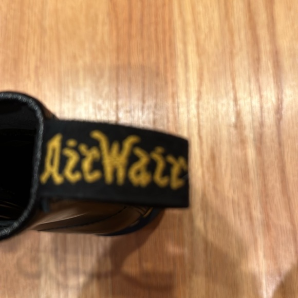 DR. MARTENS 1460 NEW WITH TAGS - SIZE 7 - HAND PAINTED - Picture 6 of 8